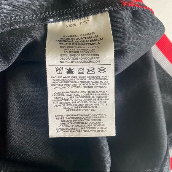 C.J McCollum Portland Trailblazers Jersey (2 for $70 ) - Picture 8 of 9